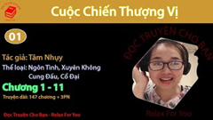 Cuộc Chiến Thượng Vị